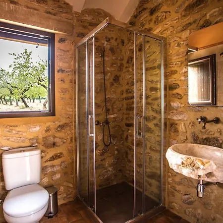 Lodge Mas De Manxol