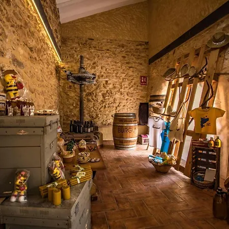 Mas De Manxol * El Perelló