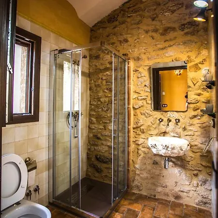 Lodge Mas De Manxol El Perelló