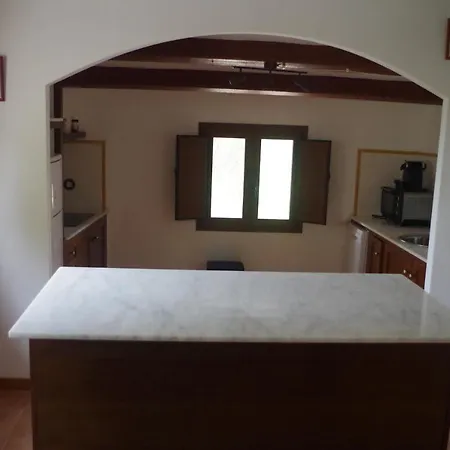 Mas De Manxol * El Perelló
